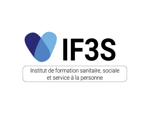 Logo de la structure IF3S