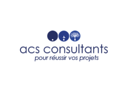 Logo de la structure ACS Consultants