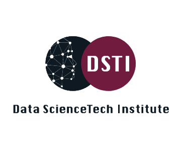 Logo de la structure Data ScienceTech Institute