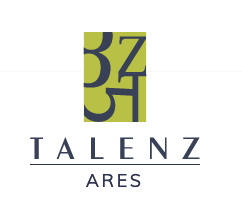 Logo de la structure TALENZ ARES AVIGNON