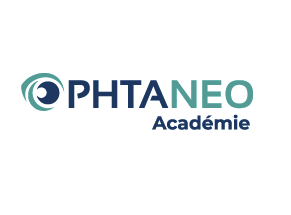 Logo de la structure OPHTANEO ACADEMIE