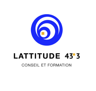 Logo de la structure LATTITUDE43-3