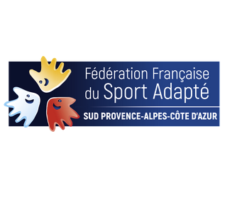 Logo de la structure PACA FORMATION SPORT ADAPTE