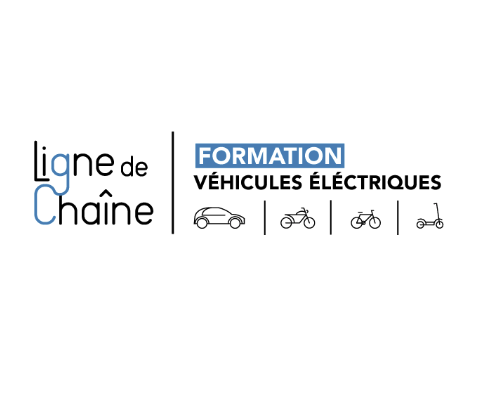 Logo de la structure Ligne de Chaîne