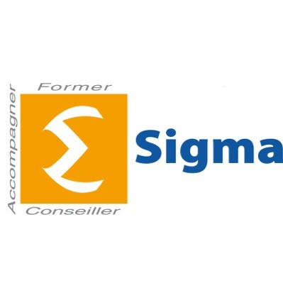 Logo de la structure SIGMA Formation