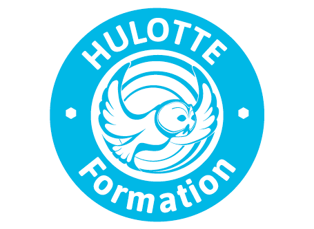 Logo de la structure La compagnie de la hulotte