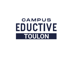 Logo de la structure MAESTRIS - Campus Eductive Toulon