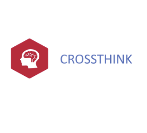 Logo de la structure CROSSTHINK