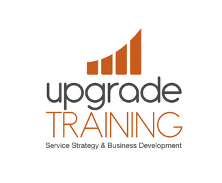 Logo de la structure UPGRADE TRAINING