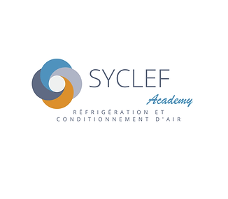 Logo de la structure SYCLEF ACADEMY