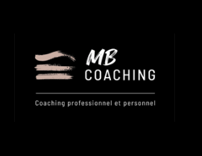 Logo de la structure MB Coaching