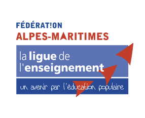 Logo de la structure Ligue de l'Enseignement des Alpes-Maritimes