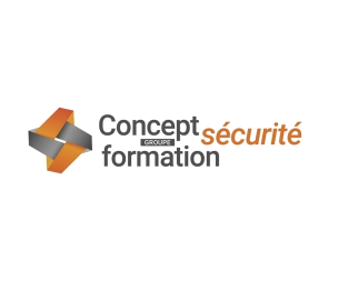 Logo de la structure CONCEPT SECURITE FORMATION