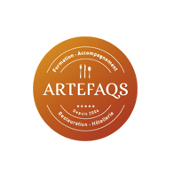 Logo de la structure ARTEFAQS