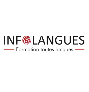 Logo de la structure WWLANGUES (INFOLANGUES)