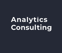 Logo de la structure ANALYTICS CONSULTING