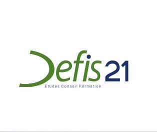 Logo de la structure DEFIS 21