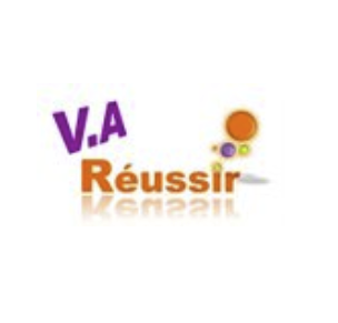 Logo de la structure V.A Réussir