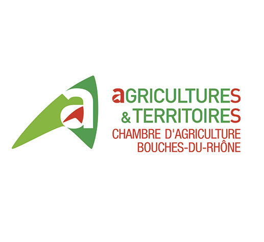 Logo de la structure CHAMBRE DEPARTEMENTALE D'AGRICULTURE DES BOUCHES-DU-RHONE