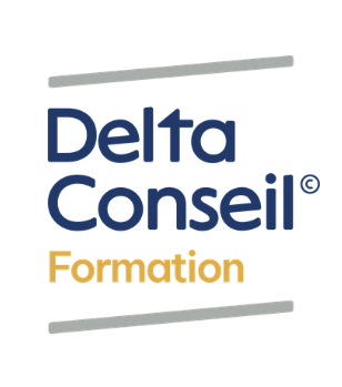 Logo de la structure DELTA CONSEIL
