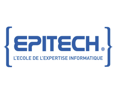 Logo de la structure EPITECH (Marseille)