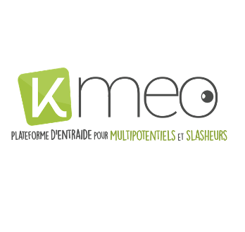 Logo de la structure KMEO