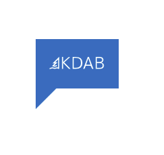 Logo de la structure KDAB (France)