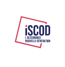 Logo de la structure ISCOD