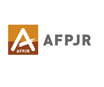 Logo de la structure CFA de St jeannet (AFPJR)