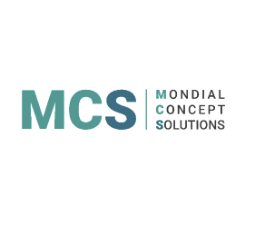 Logo de la structure Mondial Concept Solutions