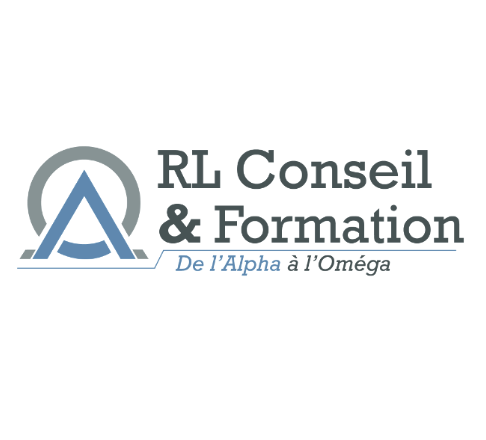 Logo de la structure RL Conseil et Formation