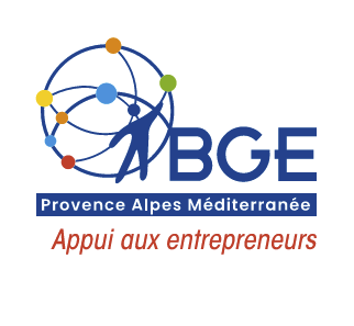 Logo de la structure BGE PROVENCE ALPES MEDITERRANEE ACCES CONSEIL