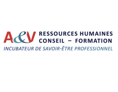 Logo de la structure A&V