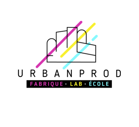 Logo de la structure URBAN PROD