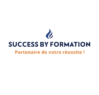 Logo de la structure SUCCESS BY FORMATION