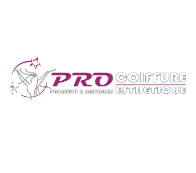 Logo de la structure PRO COIFFURE ESTHETIQUE