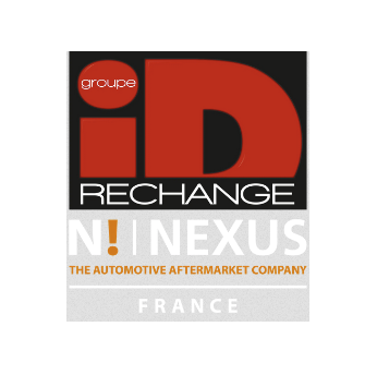 Logo de la structure ID Rechange