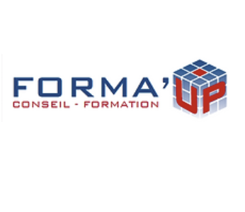 Logo de la structure CENTRE DE FORMATION ET CONSEIL OC (FORMA'UP)