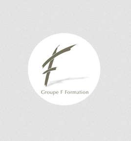 Logo de la structure Groupe F Formation