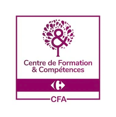 Logo de la structure Centre de formation et compétences