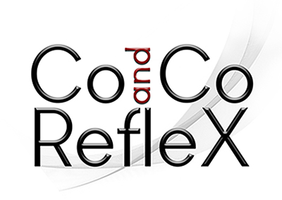 Logo de la structure Co and Co Reflex