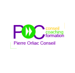 Logo de la structure Pierre Orliac Conseil
