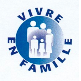 Logo de la structure VIVRE EN FAMILLE