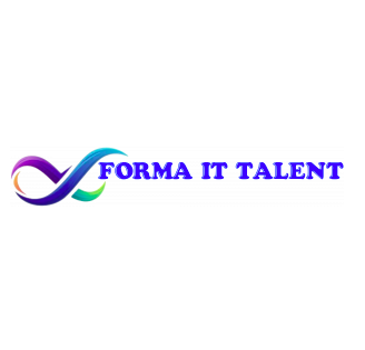 Logo de la structure FORMA IT TALENT