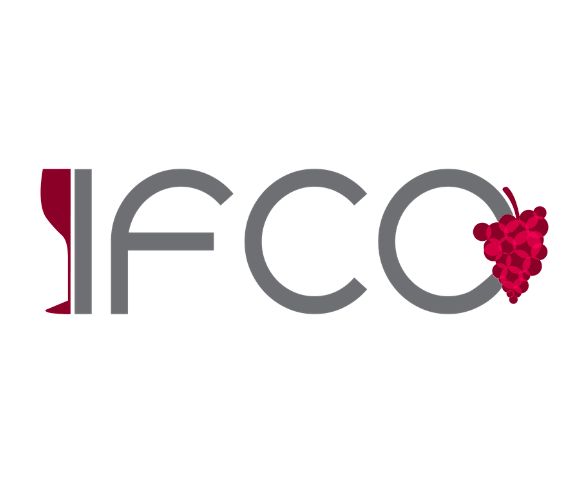 Logo de la structure Institut de Formation en Commerce et Œnologie