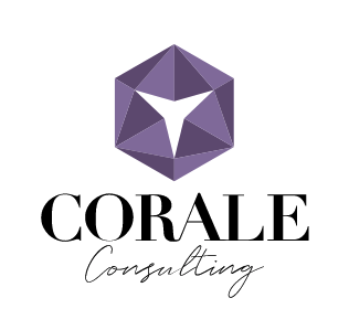 Logo de la structure CORALE CONSULTING