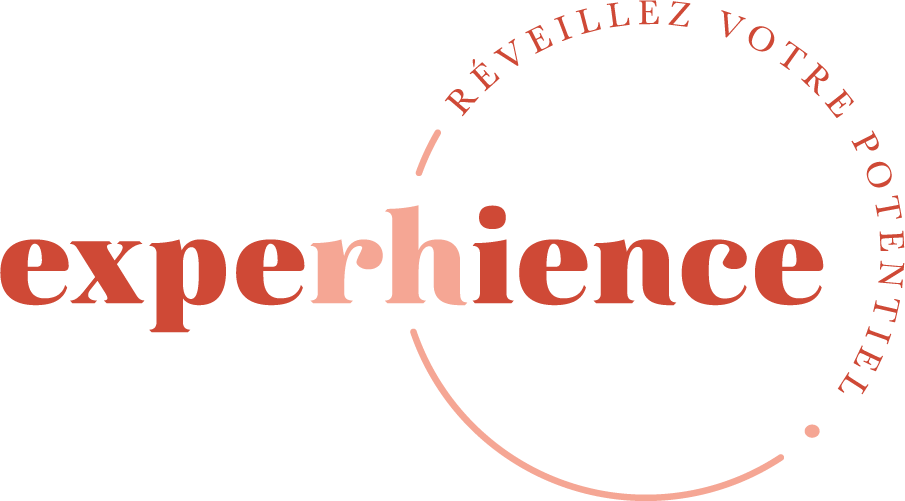 Logo de la structure EXPERHIENCE
