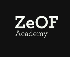 Logo de la structure ZEOF