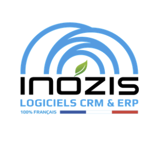 Logo de la structure INOZIS