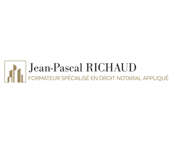 Logo de la structure JP RICHAUD